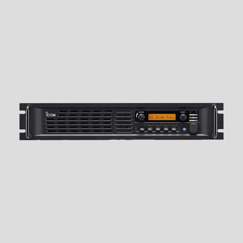 تکرار کننده IC-FR5000