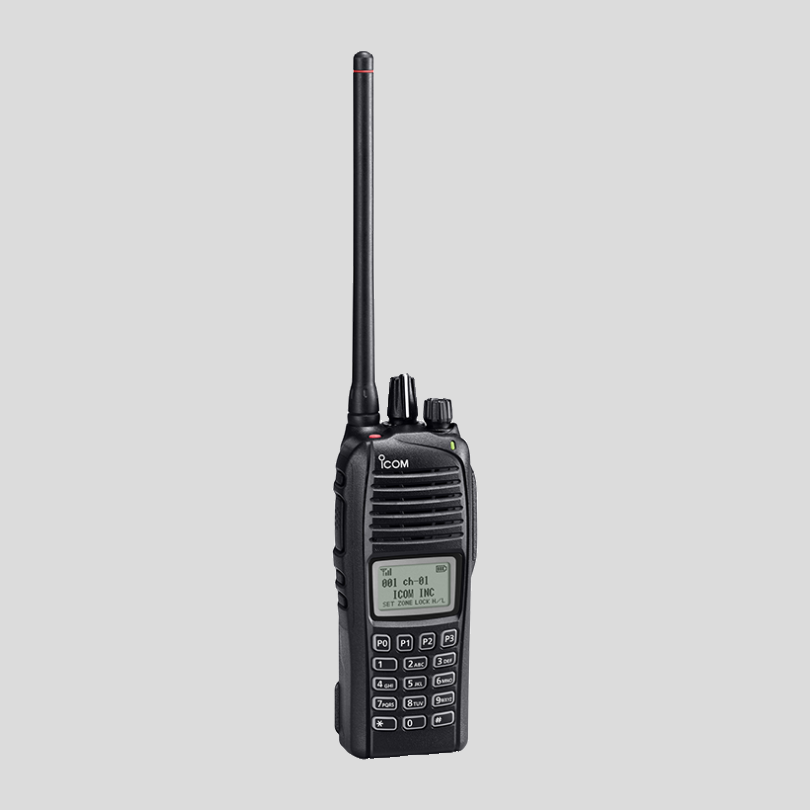بیسیم ضدانفجار IC-F3261D