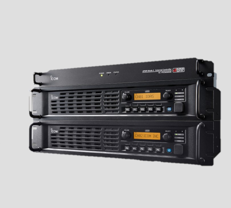 تکرار کننده IC-FC5000E - تصویر 2