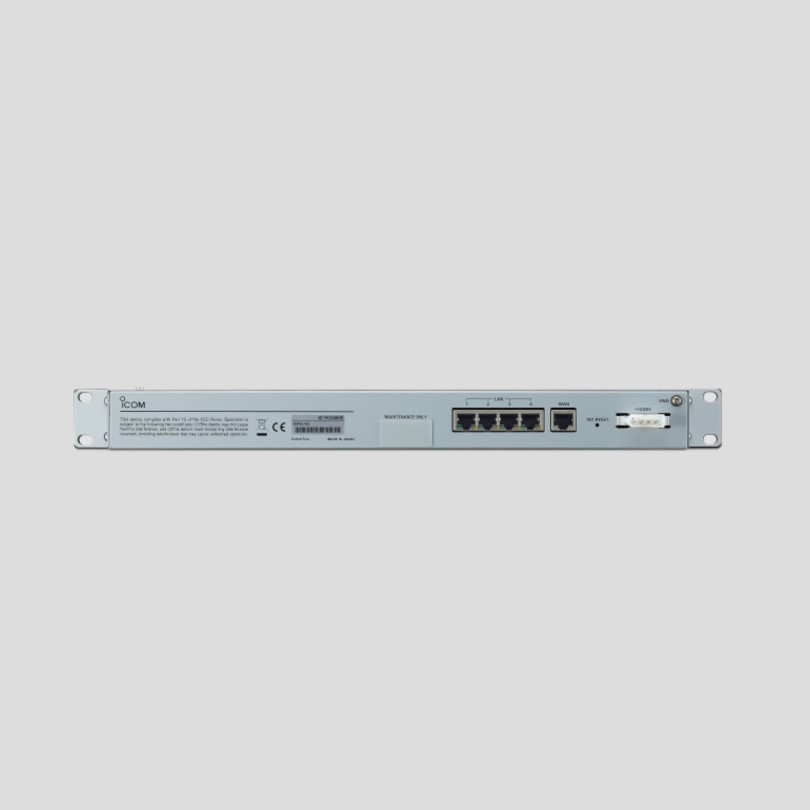 تکرار کننده IC-FC5000E