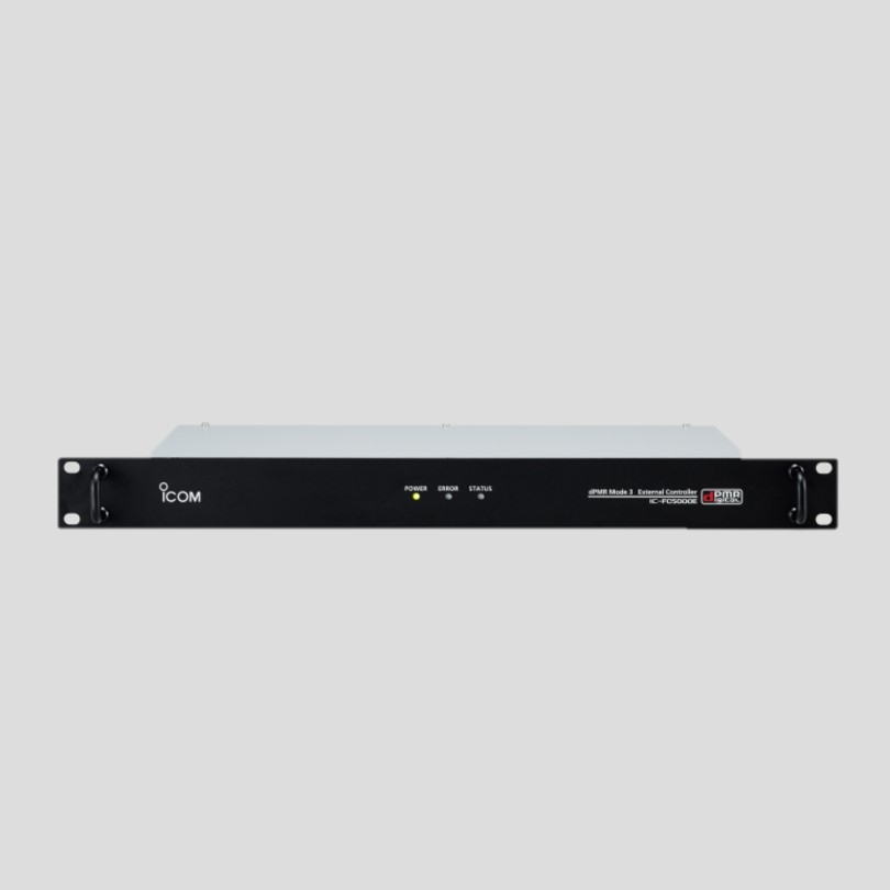 تکرار کننده IC-FC5000E - تصویر 3