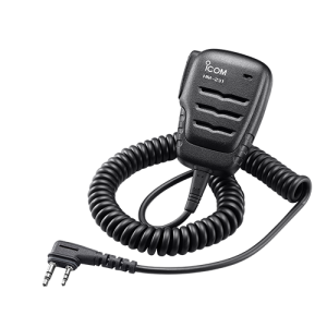 تجهیزات جانبی هدفون IC-A25N