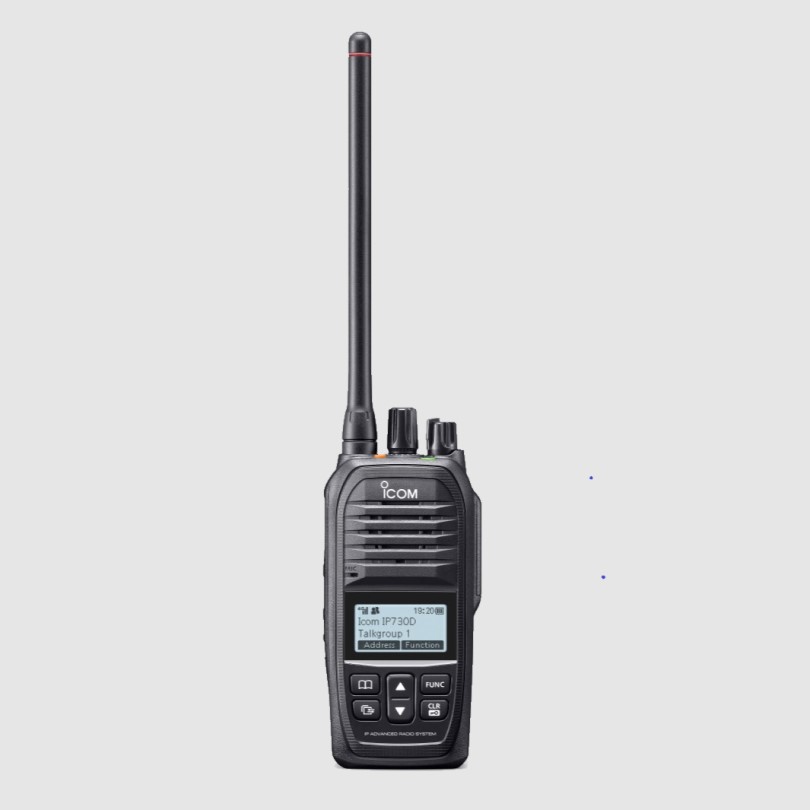 بیسیم دستی IP730D