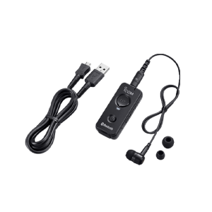 قطعات هدفون IC-A120E