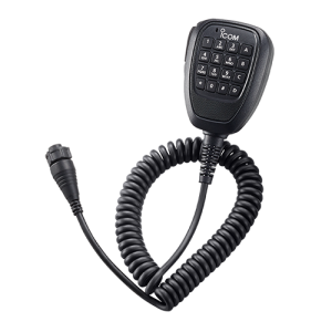 قطعات میکروفون IC-A120E