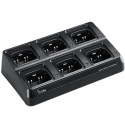 فطعات جانبی شارژ IC-F52D
