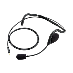 فطعات جانبی هدفون IC-F52D