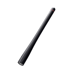 قطعات جانبی انتن IC-M87 Atex