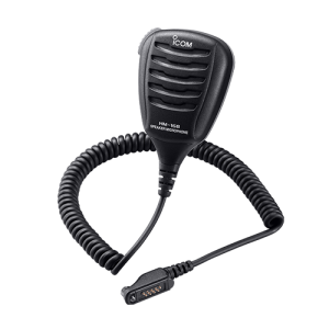 قطعات جانبی هدفون IC-M87 Atex