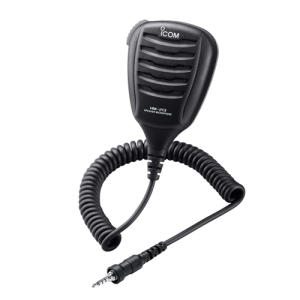 قطعات جانبی میکروفون IC-M37E