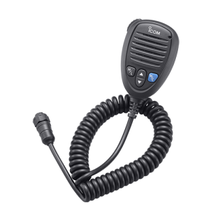 قطعات جانبی میکروفون IC-M803