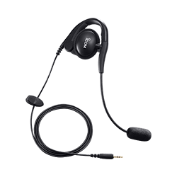 قطعات جانبی هدفون IC-M85E